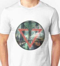 Closeup Unisex T-Shirt