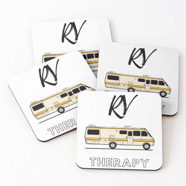 Item preview, RV Therapy designed and sold by dwvending.
