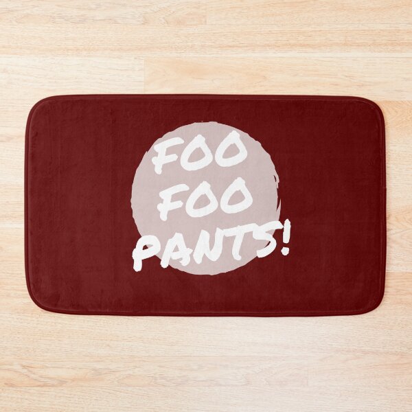 Item preview, Foo foo pants || Kacie O'Neill Designs  designed and sold by kacieoneill.