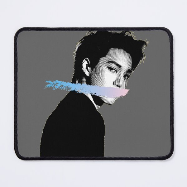 Item preview, exo kai designed and sold by arorar.