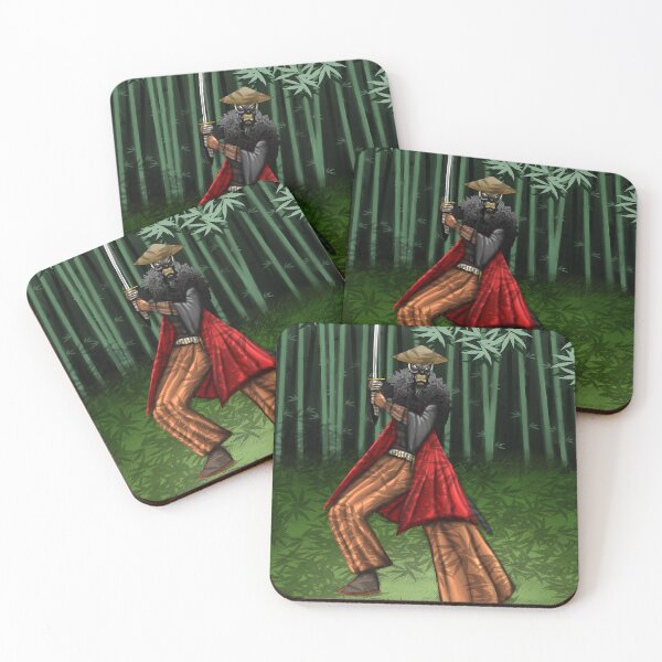 Item preview, Ghost of Tsushima designed and sold by Dragonetti.