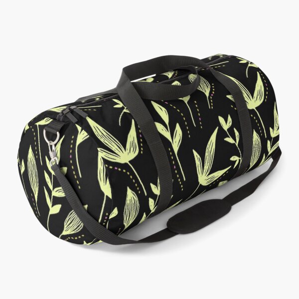 Item preview, Modern Leaves Pattern: Foliage designed and sold by riceayoj.