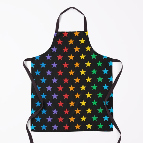 Item preview, Colorful Star Print designed and sold by m313andrade.