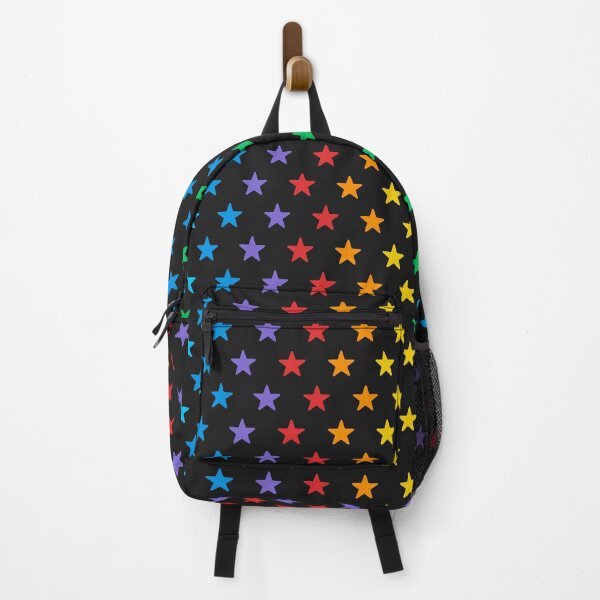 Item preview, Colorful Star Print designed and sold by m313andrade.