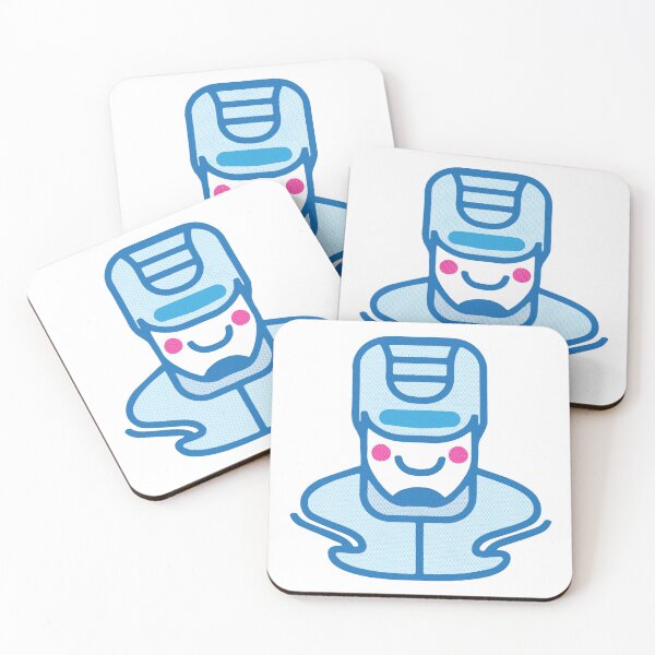 Item preview, RobiCop designed and sold by Jellyphresh.