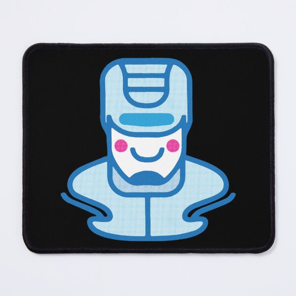 Item preview, RobiCop designed and sold by Jellyphresh.