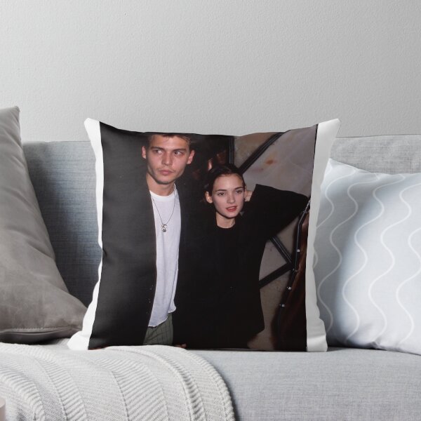 Item preview, Winona and Johnny  designed and sold by Otruglia.