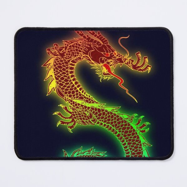 Item preview, Dragon art designed and sold by rotishop.