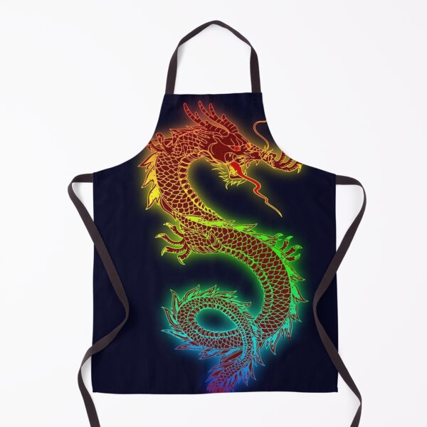 Item preview, Dragon art designed and sold by rotishop.