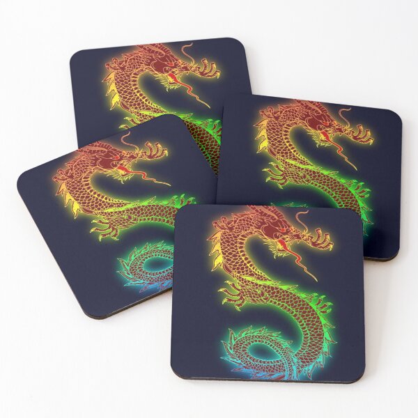 Item preview, Dragon art designed and sold by rotishop.