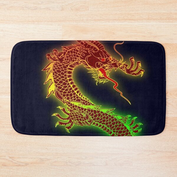 Item preview, Dragon art designed and sold by rotishop.