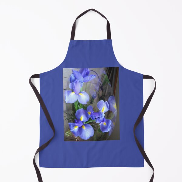 Item preview, Iris & Reflection designed and sold by KazM.