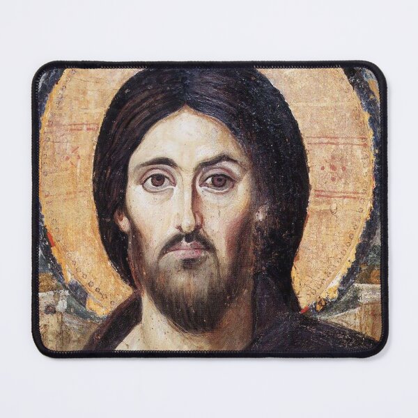 Item preview, Christ Pantocrator designed and sold by ReimagineStore.
