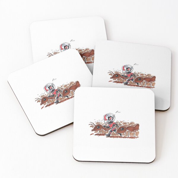 Item preview, Antman  designed and sold by jaydamekh.