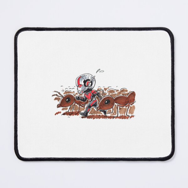 Item preview, Antman  designed and sold by jaydamekh.