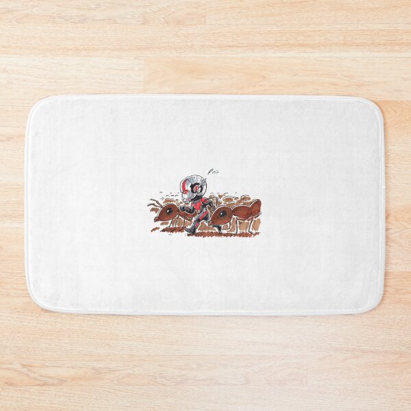 Item preview, Antman  designed and sold by jaydamekh.