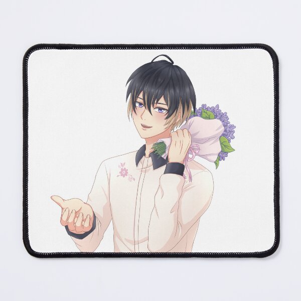 Item preview, Romantic Usui Masumi- A3! (otome fanart/anime A3!) designed and sold by Kaede-Tamanaky.
