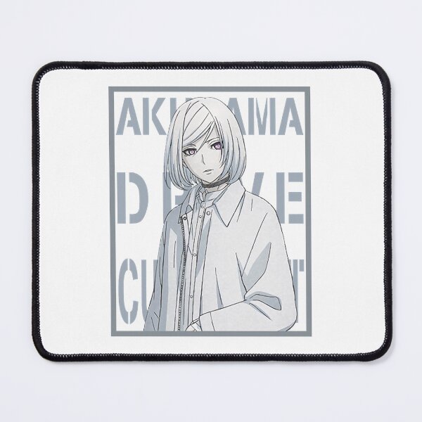 Item preview, Akudama Drive Cutthroat - Background Text(Colored) designed and sold by Fa6gEmsz.