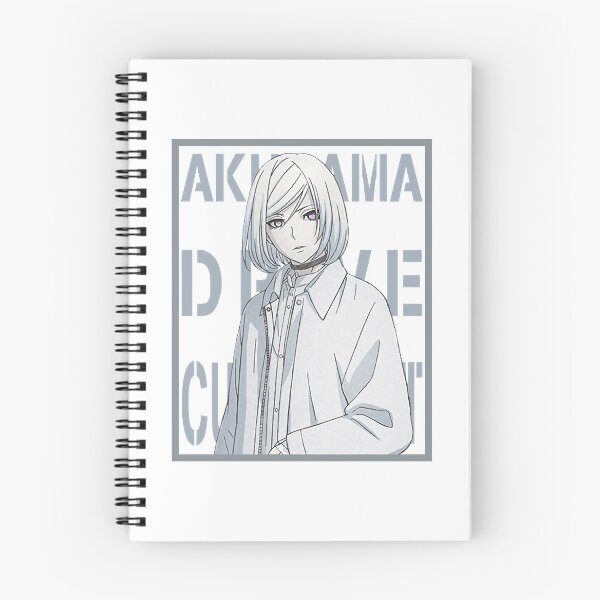 Item preview, Akudama Drive Cutthroat - Background Text(Colored)  designed and sold by Fa6gEmsz.