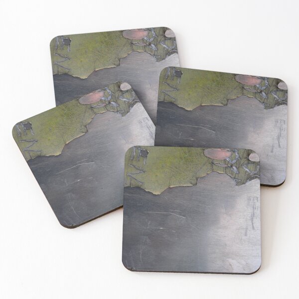 Item preview, Peeling Sunset designed and sold by Gisele Bedard.