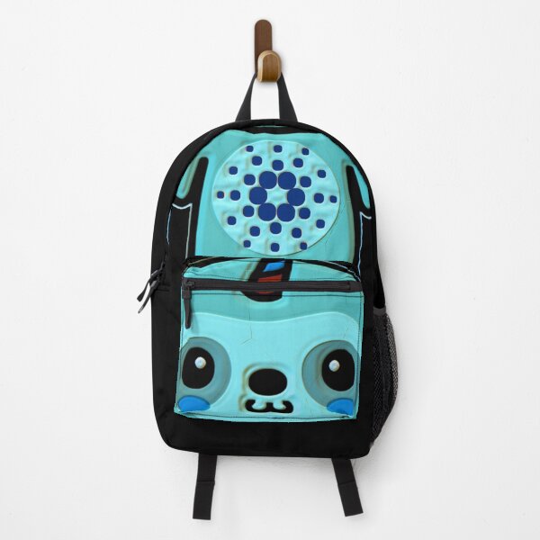 Item preview, Cardano Space Unicorn designed and sold by StepupDesign.
