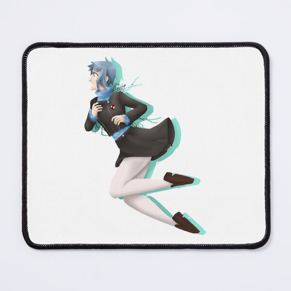 Item preview, Persona 3 Fuuka designed and sold by jaydamekh.