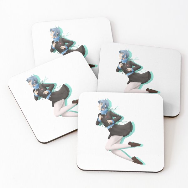 Item preview, Persona 3 Fuuka  designed and sold by jaydamekh.