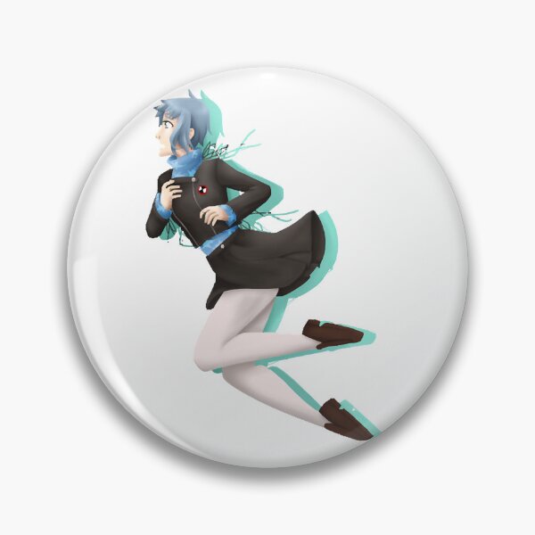 Item preview, Persona 3 Fuuka  designed and sold by jaydamekh.