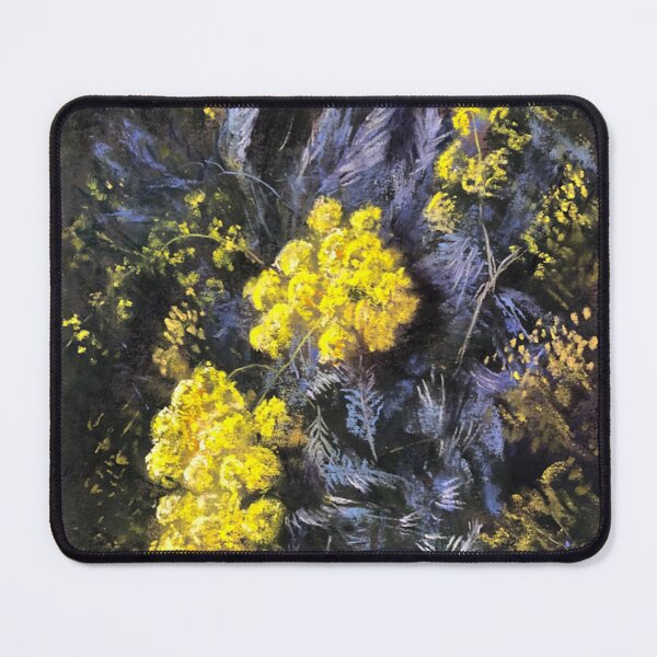 Item preview, Burst of Cootamundra designed and sold by Lynda Robinson.