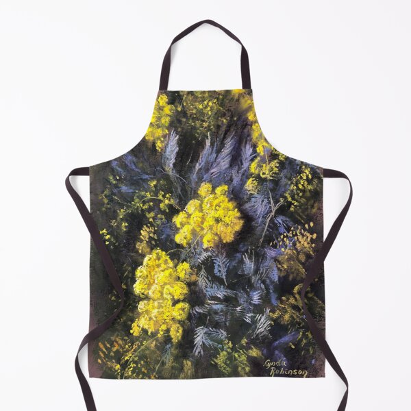 Item preview, Burst of Cootamundra designed and sold by Lynda Robinson.
