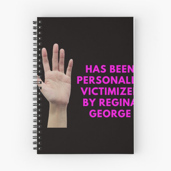 Item preview, Mean Girls- Regina George designed and sold by KyleNesas.