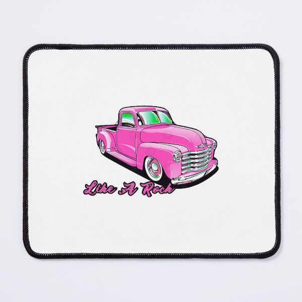 Item preview, Like A Rock Ladies  designed and sold by jaydamekh.