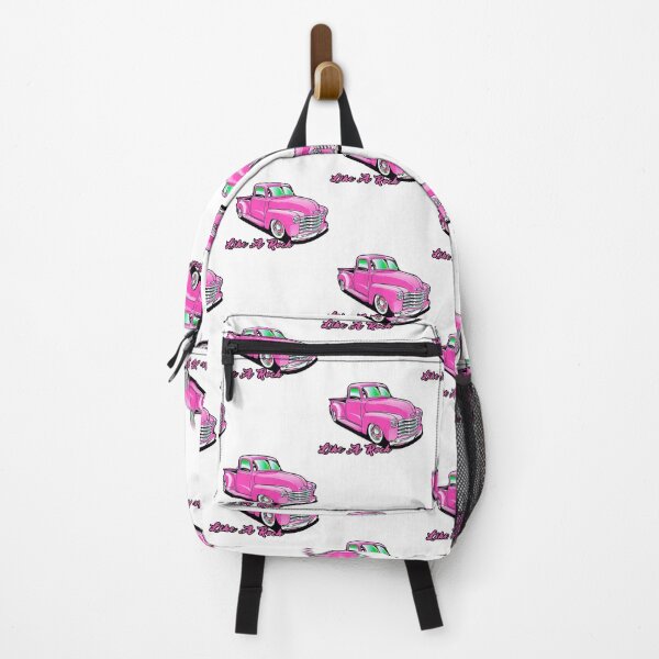 Item preview, Like A Rock Ladies designed and sold by jaydamekh.
