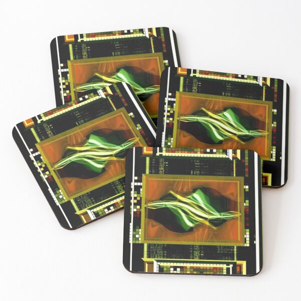 Item preview, Nocturnal thrill designed and sold by Abstractor777.