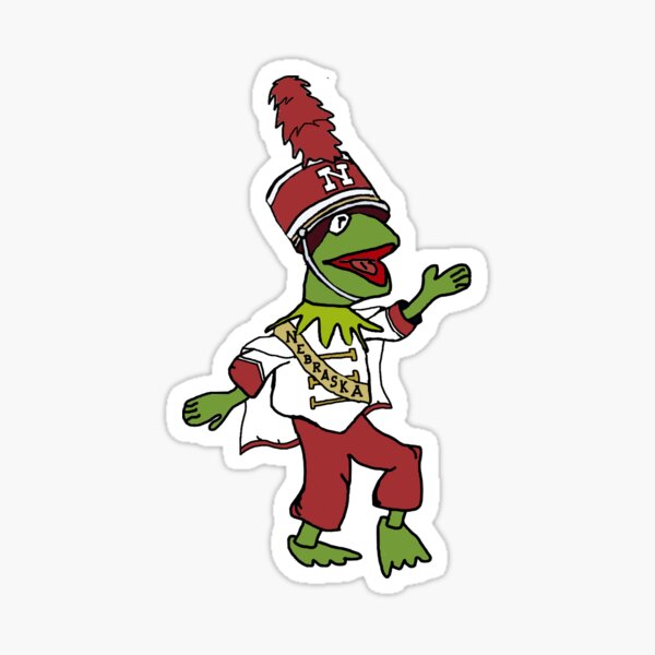 Item preview, Kermit in the Band! designed and sold by Luke Larson.