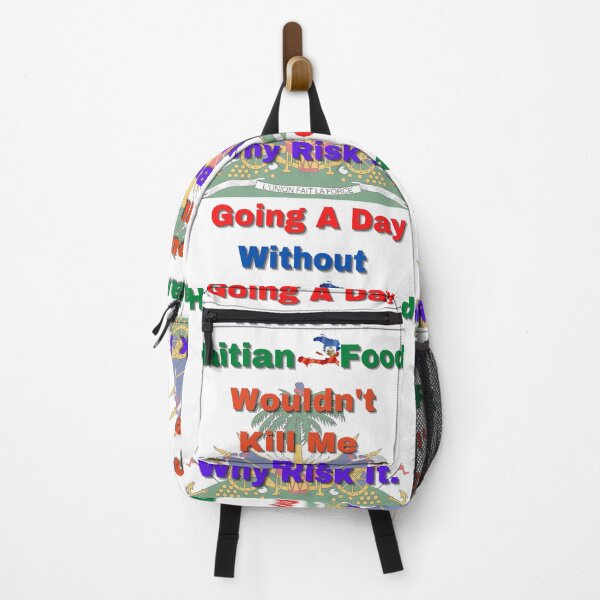 Item preview, HAITIAN FOOD designed and sold by FNMDRYP.