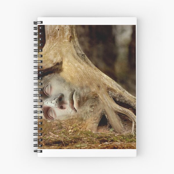Item preview, Spirit of the Forest designed and sold by Gisele Bedard.