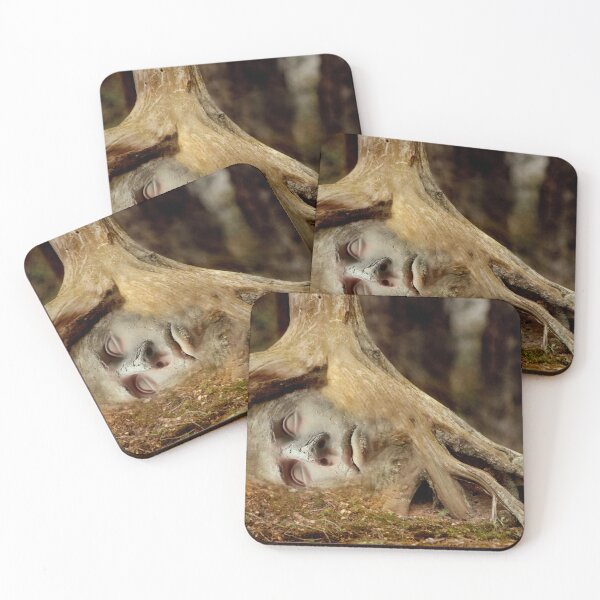Item preview, Spirit of the Forest designed and sold by Gisele Bedard.