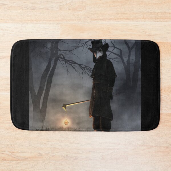 Item preview, The Plague Doctor designed and sold by Daniel Eskridge.