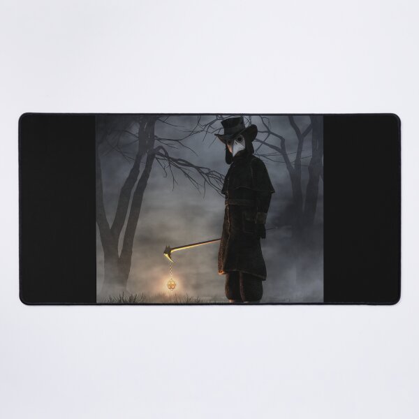 Item preview, The Plague Doctor designed and sold by Daniel Eskridge.