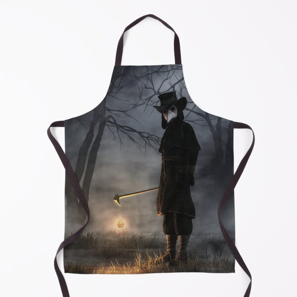 Item preview, The Plague Doctor designed and sold by Daniel Eskridge.