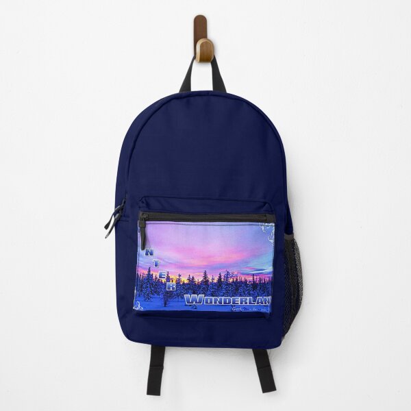 Item preview, WINTER WONDERLAND designed and sold by THE AMERICAN TEEVANGELIST.