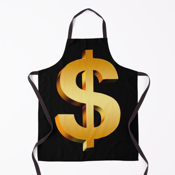 Item preview, dollar sign designed and sold by paulossilva.