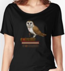 Key to Knowledge Women's Relaxed Fit T-Shirt