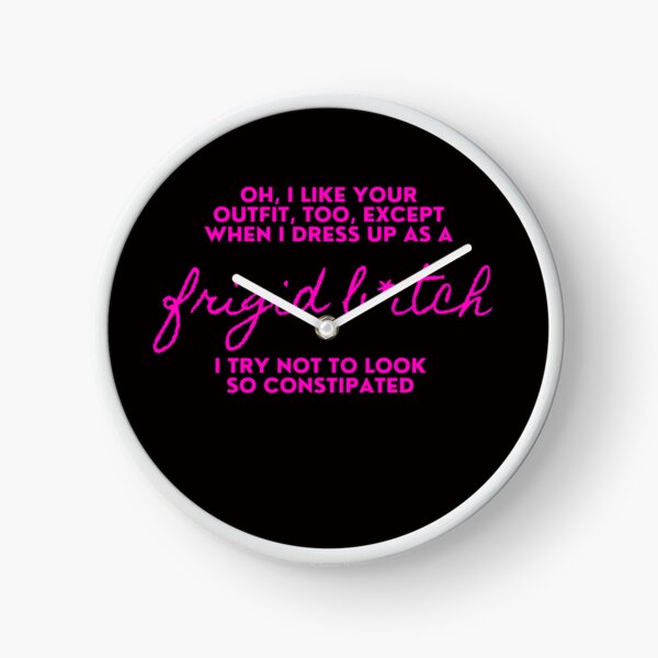 Item preview, Legally blonde - Frigid Bitch designed and sold by KyleNesas.