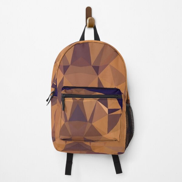 Item preview, Abstract polygonal background designed and sold by The Hand That Listens.