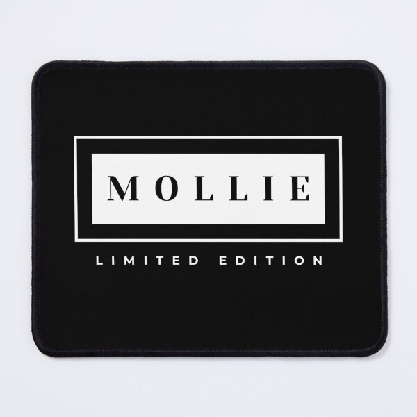 Item preview, Mollie designed and sold by LanaMeyers.