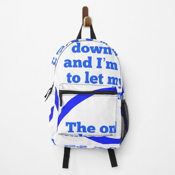 Item preview, don't let yourself pull you down designed and sold by Dipalo.