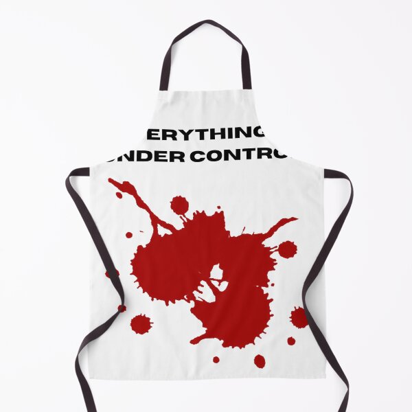 Item preview, Everything Is Under Control designed and sold by MillyJordanCo.