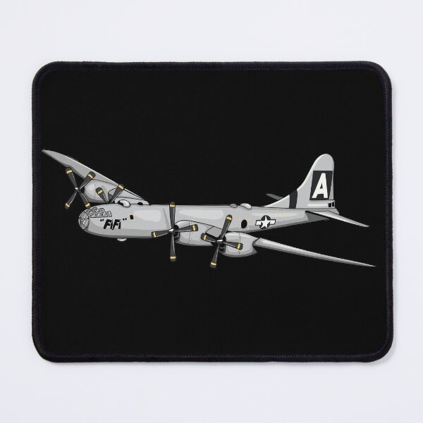 Item preview, B-29 Superfortress  designed and sold by DinosaurDesign.